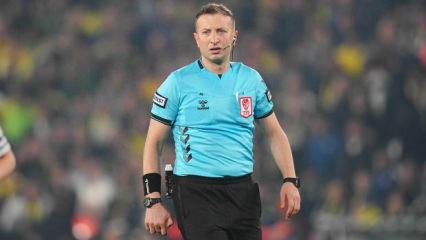 Süper Lig hakemi Yasin Kol tutuklandı