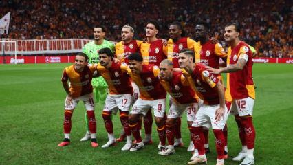  Galatasaray-Kasımpaşa muhtemel 11'ler!