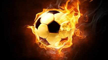 S&uuml;per Lig'de g&uuml;n&uuml;n 2. ma&ccedil;ı! CANLI