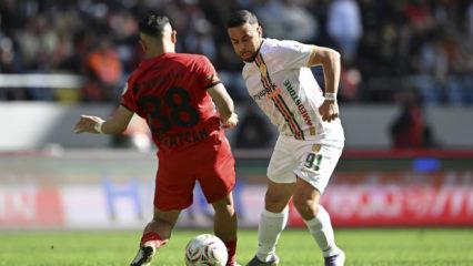 Amedspor'a Başkent'te 90+2 şoku! Gen&ccedil;lerbirliği liderlikten etti