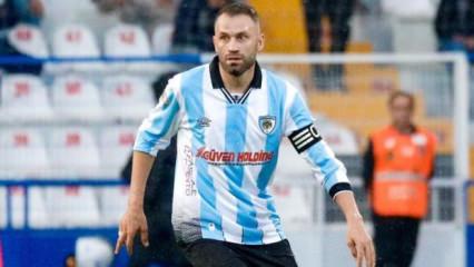 S&uuml;per Lig'de inanılmaz istatistik! En yaşlı 10 oyuncunun 4'&uuml; aynı takımdan