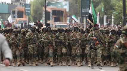 Suriye Yemen'e asker g&ouml;nderecek mi? İddialara yanıt geldi