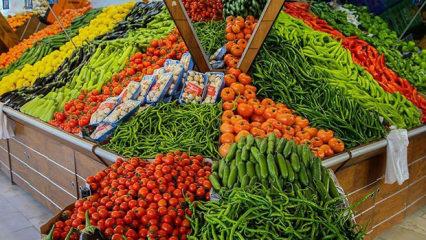Tarladan sofraya sistemini g&ouml;zden ge&ccedil;irmeliyiz