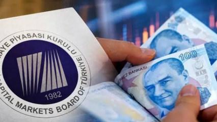 Tasfiye edilen fonlara ilgili kanun teklifi taslağı netleşti