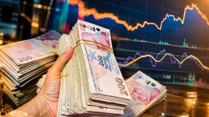 Tasfiye s&uuml;recindeki yatırım fonları 15 g&uuml;nde y&uuml;zde 34,3 eridi
