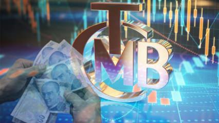TCMB Başkanı Karahan'dan enflasyon a&ccedil;ıklaması