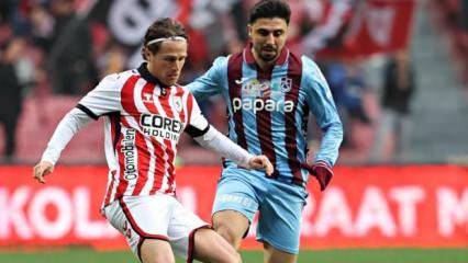 Trabzonspor ile Samsunspor 57. randevuda!