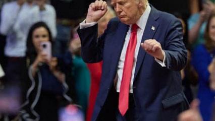 Nobel Barış &Ouml;d&uuml;l&uuml;'nde 'Trump' muamması! Adı yeniden g&uuml;ndemde