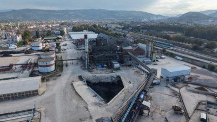 Şeker fabrikasında gazdan etkilenen 26 iş&ccedil;i hastaneye kaldırıldı