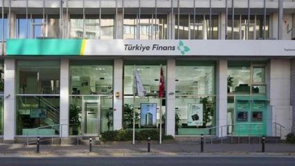 Türkiye Finans Katılım Bankası ve KOSGEB'den KOBİ'lere finansman desteği