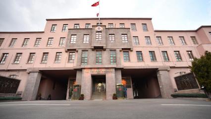 T&uuml;rkiye Suudi Arabistan'a askeri g&uuml;&ccedil; m&uuml; g&ouml;nderecek? MSB'den ilk a&ccedil;ıklama geldi