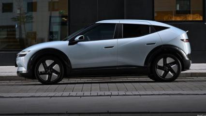 T&uuml;rkiye'de &uuml;retilen Hyundai IONIQ 3 resmen satışta! İşte fiyatı ve &ouml;zellikleri