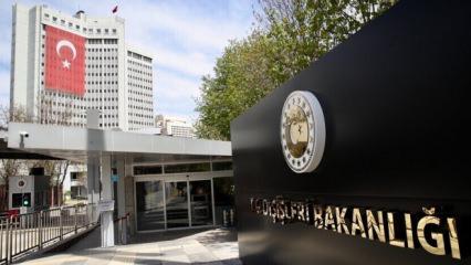 T&uuml;rkiye'den depremin vurduğu Panama'ya destek
