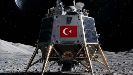Geri sayım başladı: Hedef Ay'a ulaşan ilk Müslüman ülke olmak!