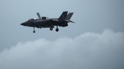 T&uuml;rkiye'nin F-35 isteği ortalığı karıştırdı! 'Trump'ın yakasından tutup!'