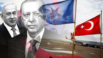 Somaliland, T&uuml;rkiye'ye karşı İsrail'den yardım istedi: Bizi koruyun