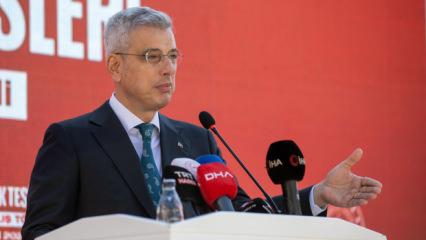 T&uuml;rkiye'yi bekleyen sessiz tehlike: Toplumun y&uuml;zde 65'i risk altında