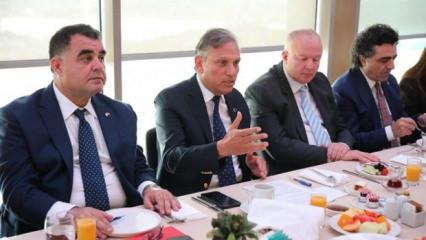 TÜRSAB haksız rekabet uyarısı yaparak yeni kanun teklifine karşı çıktı