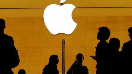 Ufak bir titreşim Apple'a 5,7 milyar dolara mal oldu!