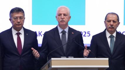 Vali G&uuml;l, 2026'nın 9 aylık emniyet verilerini a&ccedil;ıkladı