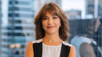 Vestel&rsquo;in yeni CFO&rsquo;su Zeynep Sarsan oldu
