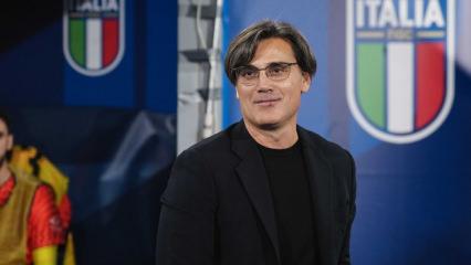 Vincenzo Montella: Rakip 400 Milyon Euro'luk 3 futbolcu soktu