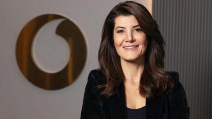 Vodafone Business, HDI Sigorta&rsquo;nın iletişim altyapısını buluta taşıdı