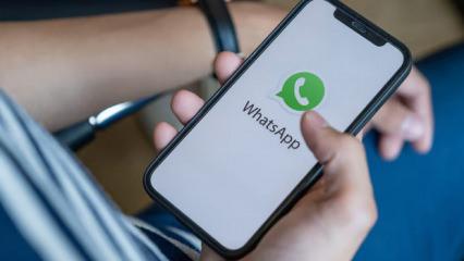 WhatsApp'ınızda bu 4 &ouml;zellik kapatılıyor: Artık &ccedil;alışmayacak! Flaş karar...