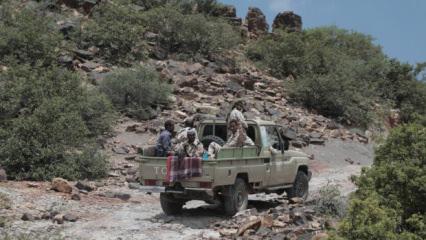 Yemen ordusu duyurdu: Liman kenti Muha, Husilerden geri alındı