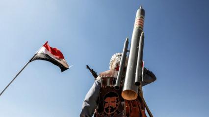 Yemen'deki İran destekli Husiler ter&ouml;r &ouml;rg&uuml;t&uuml; ilan edildi