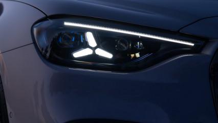 Yeni Mercedes-Benz C-Serisi T&uuml;rkiye'de! İşte fiyatı ve &ouml;zellikleri