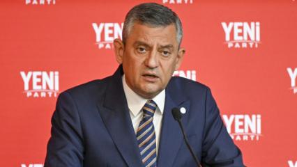 Yeni Parti'den 250 milyonluk soygun! &Ccedil;ok sayıda ara&ccedil; hurdalıktan &ccedil;ıktı! Detaylar şoke etti