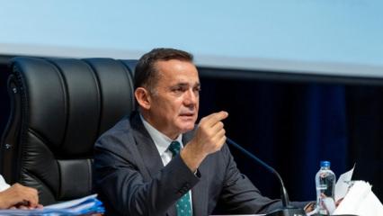 Yenişehir Belediye Başkanı &Ouml;zyiğit tutuklandı