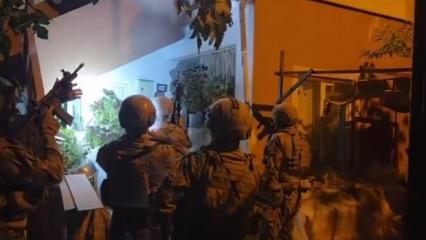 'Yıkamacılar' su&ccedil; &ouml;rg&uuml;t&uuml;ne operasyon: 102 g&ouml;zaltı