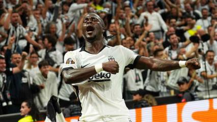 Beşiktaş'ı havalara u&ccedil;uracak mesaj: 30-35 milyonluk teklif gelebilir