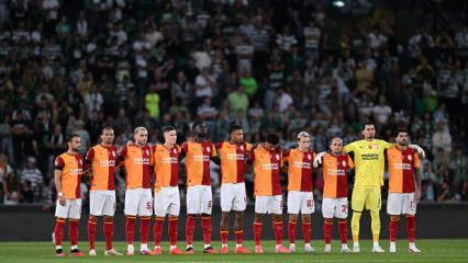 Yıldız oyuncudan Galatasaray'a piyango vurabilir!