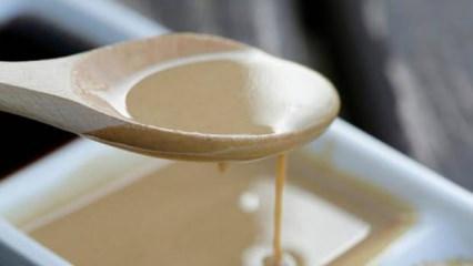 Yiyeni &ccedil;ivi gibi yapıyor: Yoğurdu bile ge&ccedil;ti! 5 kat daha fazla proteinli