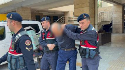 Zihinsel engelli kıza cinsel istismara tutuklama!