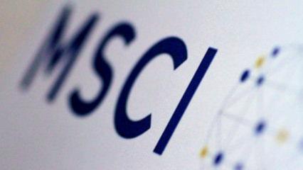 MSCI'dan T&uuml;rkiye kararı: Endeks değişiklikleri donduruldu!