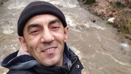 3 yıl &ouml;nce ormandaki infazın sırrı &ccedil;&ouml;z&uuml;ld&uuml;: &Ouml;mer Şenol dosyasında 4 tutuklama