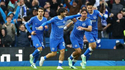 S&uuml;per Lig devinin Avrupa'daki rakibi 10 dakikada dağıldı! Fark yediler