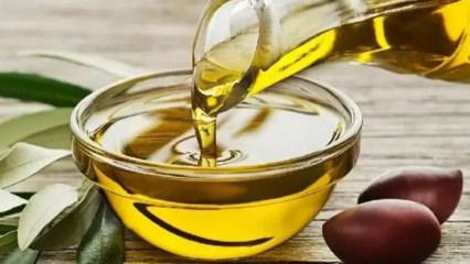 5 zeytinyağı markasında birden 'hile' &ccedil;ıktı! Bakanlık kırmızı alarm verdi