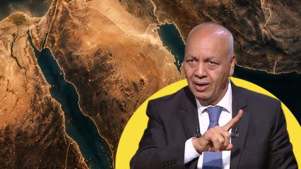 Kahire, Riyad i&ccedil;in harekete ge&ccedil;iyor. Mısırlı vekil Bekri'den ABD ve İsrail tuzağı uyarısı