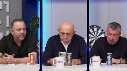 6-0 sonrası İsmail Kartal i&ccedil;in flaş Galatasaray iddiası