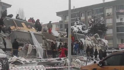 6 Şubat depreminde 16 kişiye mezar olan Hayat Sitesi davasında karar