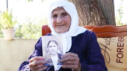 Osmanlı d&ouml;neminde doğan kadının maaşı "&ouml;ld&uuml;" denilip kesildi