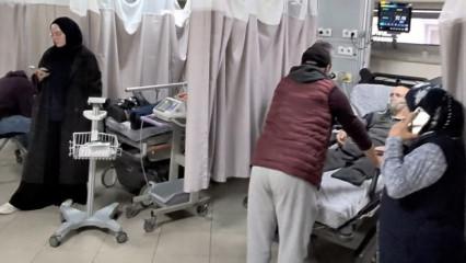 Tokat'ta binlerce kişi hastanelik olmuştu! Uzman isimden "norovir&uuml;s" ş&uuml;phesi