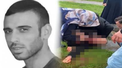 Bursa'da boğazı kesilerek &ouml;ld&uuml;r&uuml;ld&uuml;! Sanıktan akılalmaz savunma