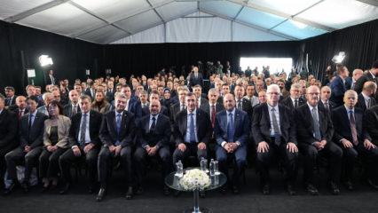 5 bin dolara ithal ediliyordu, T&uuml;rkiye'de 1.000 dolara &uuml;retildi! Yerli &uuml;retim hamlesi