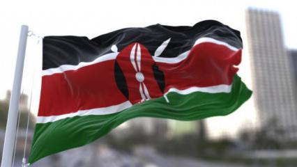 Kenya'da &ouml;l&uuml;mc&uuml;l vir&uuml;s alarmı!
